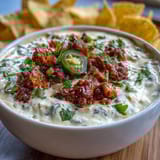 Cinco de Mayo Loaded Queso
