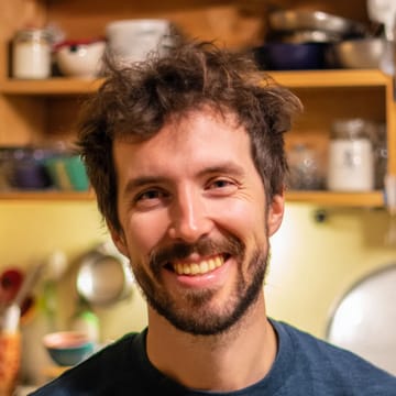 Evan Prescott profile photo