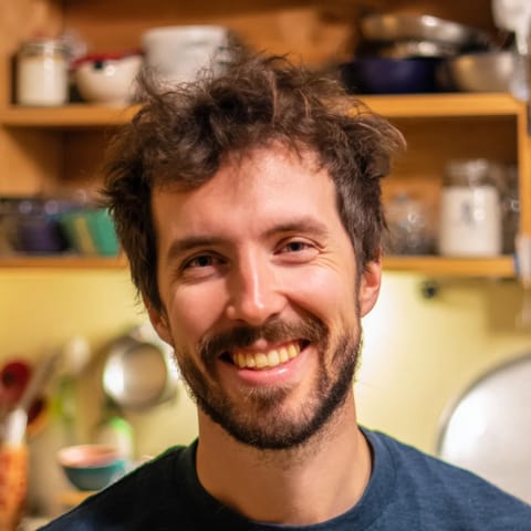 Evan Prescott profile photo