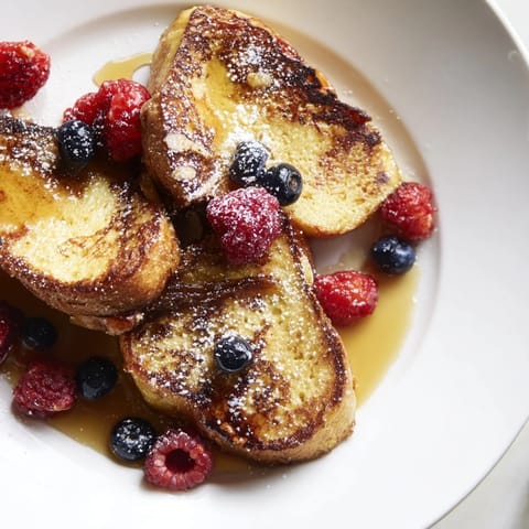 Classic French Toast