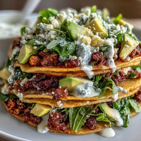 Everyday Home Plates recipe