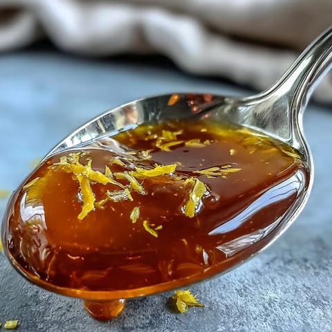 Seasonal Home Menus recipe