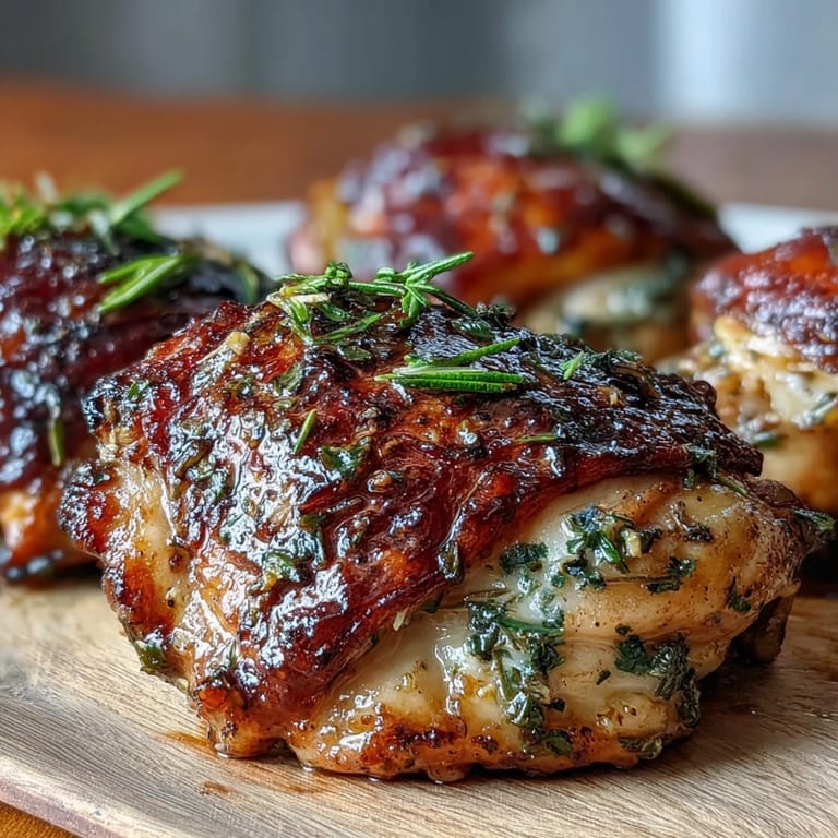 Succulent orange and herb-seasoned chicken paired with golden roasted root vegetables, perfect for a comforting family dinner.