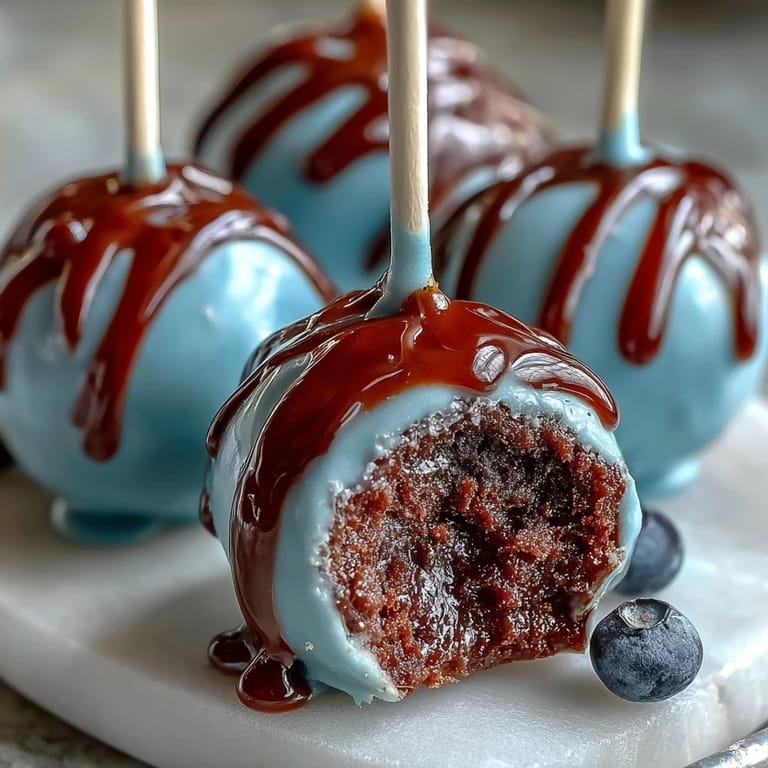 Bite-sized vanilla cake pops coated in vibrant candy melts and topped with edible gold glitter, perfect for graduation parties.  