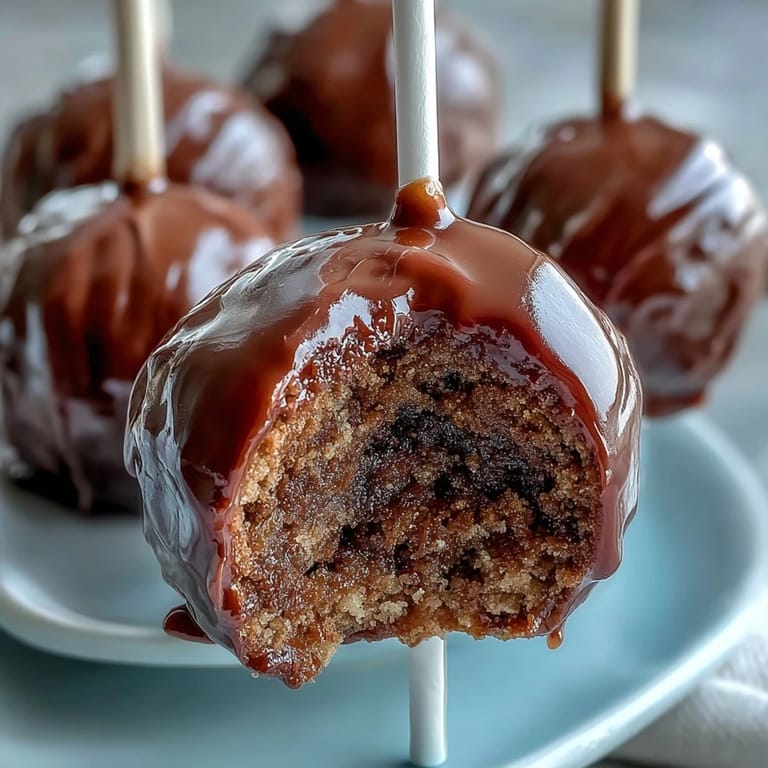 Handcrafted cake pops in your school's colors, finished with sparkling gold sprinkles, ideal for honoring graduates in style.